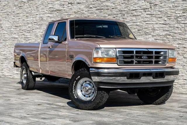 1997 Ford F-250 XL for sale in Sewell, NJ