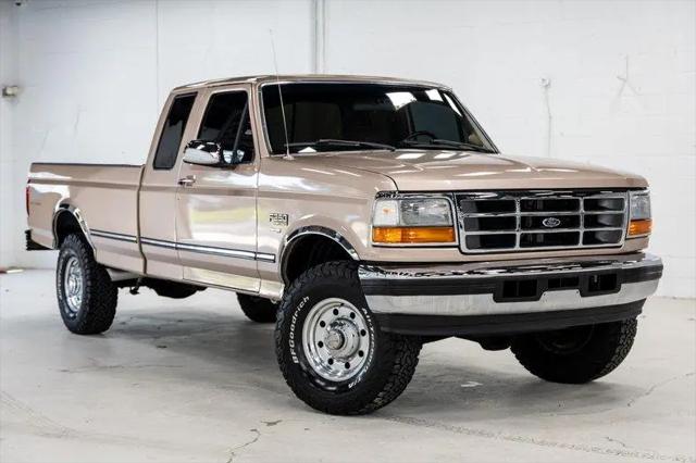1997 Ford F-250 XL for sale in Sewell, NJ