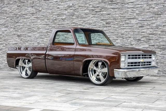 1985 Chevrolet Pickup Unknown for sale in Sewell, NJ