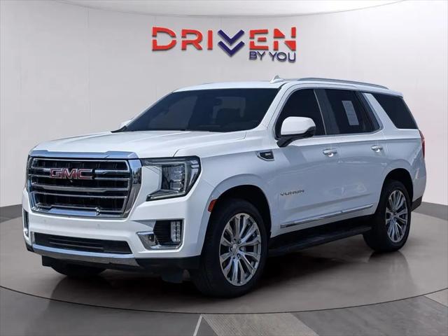 2022 GMC Yukon 2WD SLT for sale in Jackson, MS