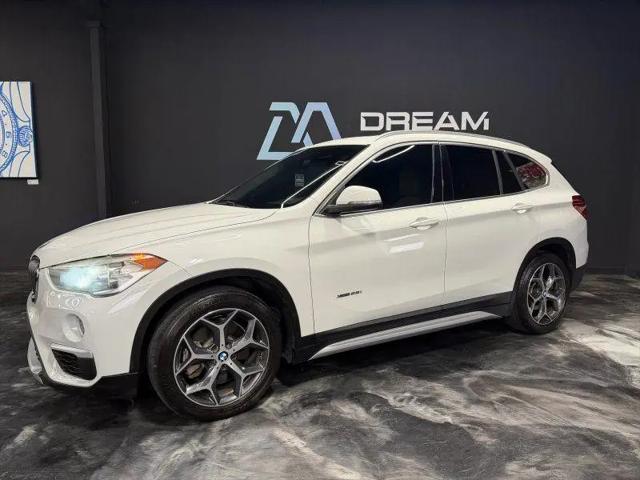 2016 BMW X1 xDrive28i for sale in Jacksonville, FL
