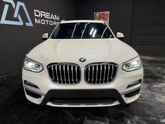2019 BMW X3 xDrive30i for sale in Jacksonville, FL
