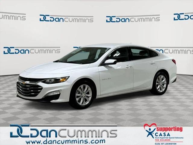 2025 Chevrolet Malibu FWD 1LT for sale in Georgetown, KY