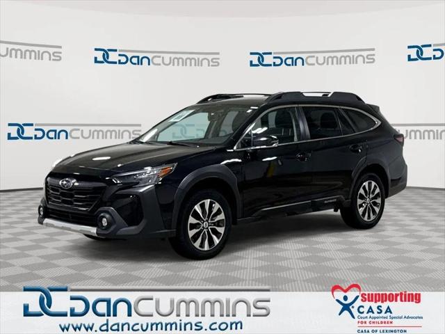 2023 Subaru Outback Limited for sale in Georgetown, KY