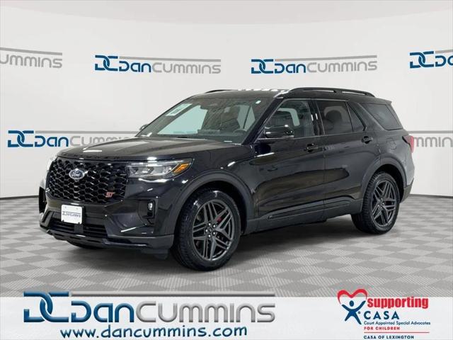 2025 Ford Explorer ST for sale in Georgetown, KY