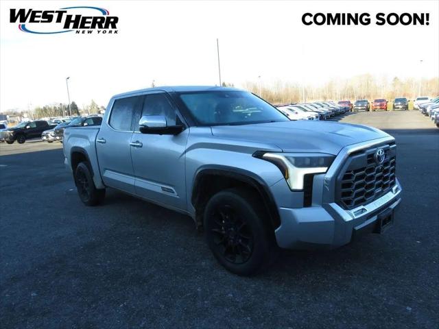 2023 Toyota Tundra 1794 Edition for sale in Liverpool, NY
