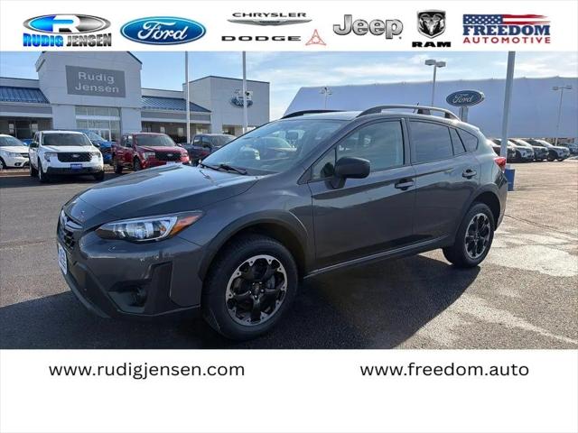 2023 Subaru Crosstrek Base for sale in New Lisbon, WI