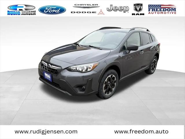 2023 Subaru Crosstrek Base for sale in Tomah, WI