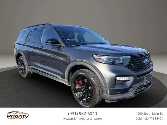 2020 Ford Explorer ST for sale in Columbia, TN