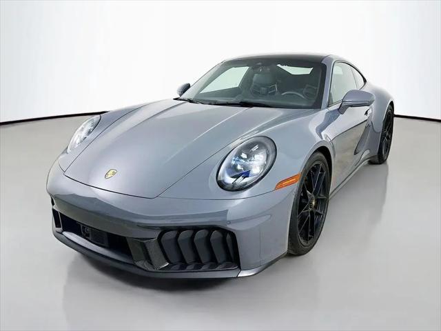 2026 Porsche 911 Carrera GTS for sale near Dublin, OH