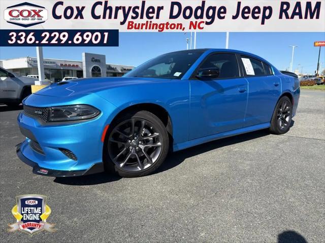 2023 Dodge Charger R/T for sale in Burlington, NC