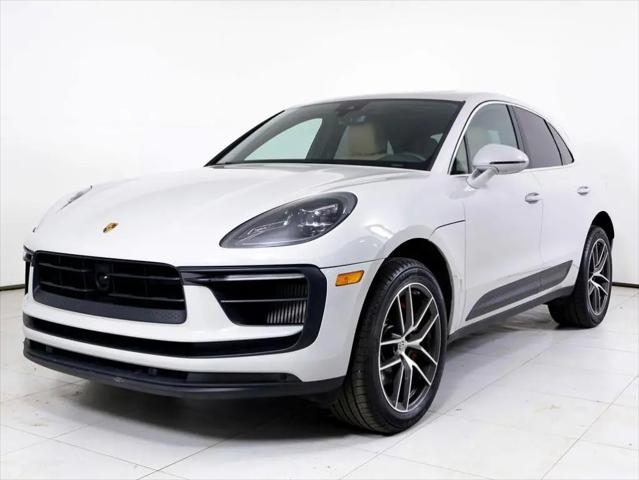 2023 Porsche Macan S for sale in Norwell, MA
