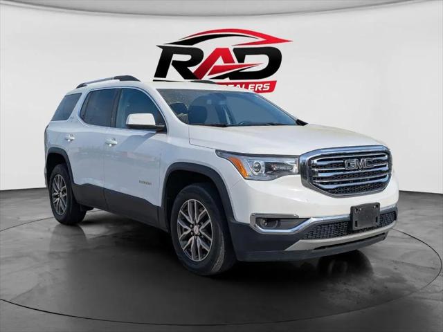 2018 GMC Acadia SLE-2 for sale in Chickamauga, GA