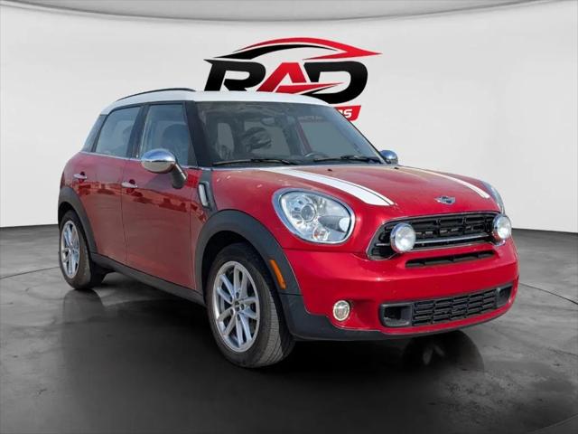 2015 MINI Countryman Cooper S for sale in Chickamauga, GA