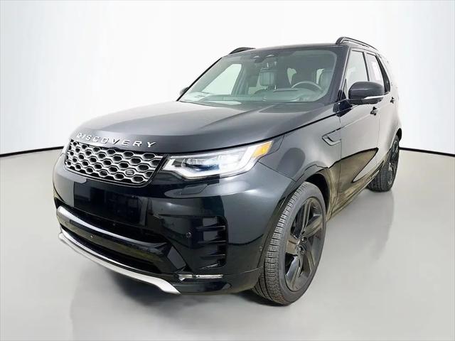 2025 Land Rover Discovery P360 Metropolitan Edition for sale near Dublin, OH
