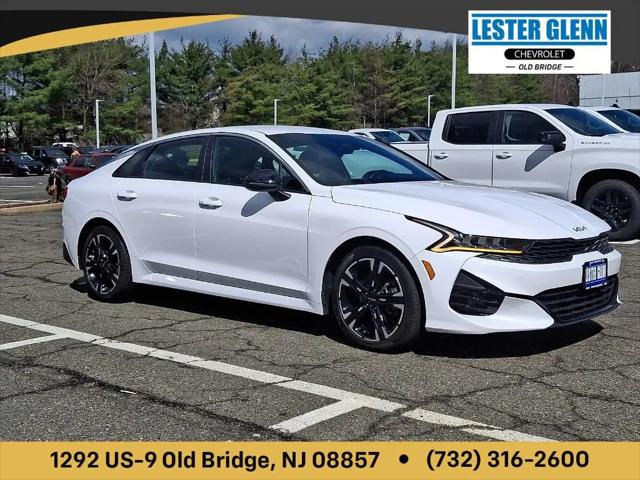 2022 Kia K5 GT-Line for sale in Old Bridge, NJ