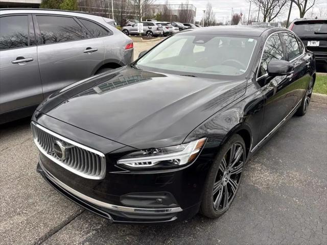 2023 Volvo S90 for sale near Dublin, OH