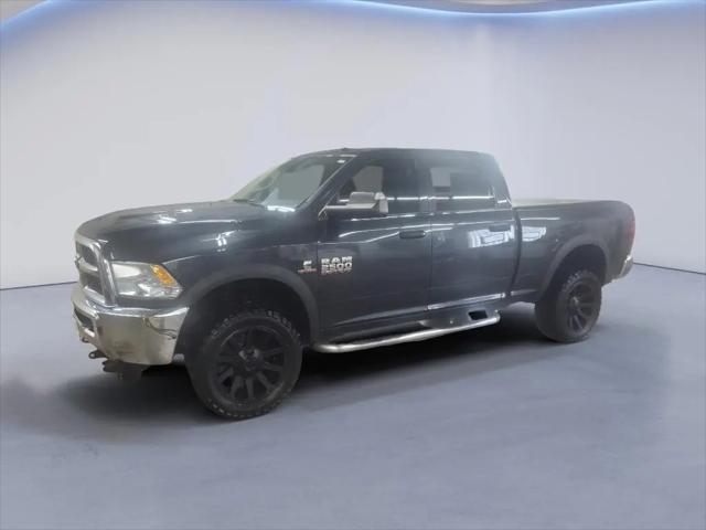 2016 Ram 2500 Tradesman for sale in Marathon, WI
