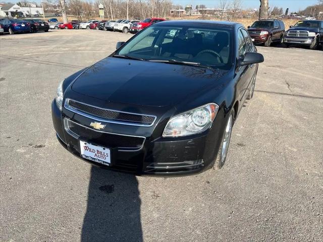 2012 Chevrolet Malibu 1LT for sale in Merrillville, IN