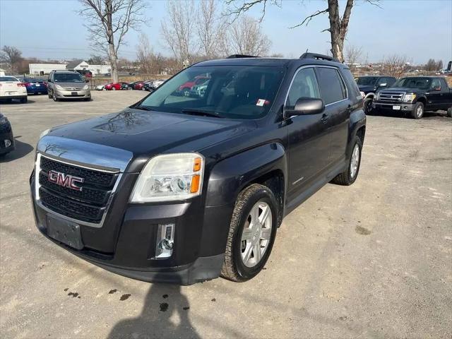 2014 GMC Terrain SLE-2 for sale in Merrillville, IN