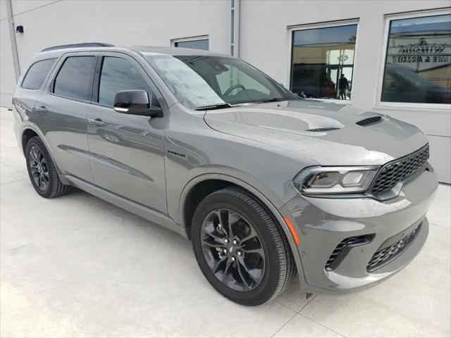2024 Dodge Durango R/T Premium AWD for sale in Winona, MN