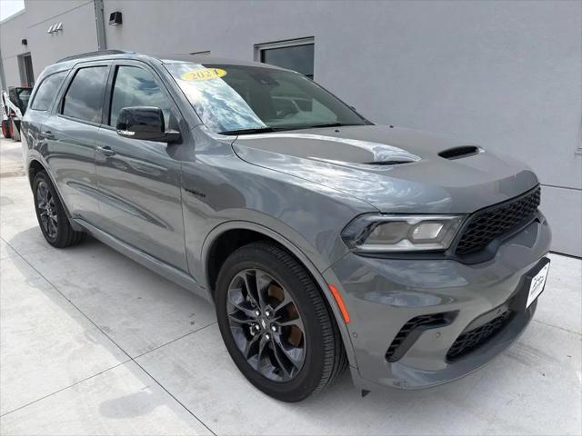 2024 Dodge Durango R/T Premium AWD for sale in Winona, MN