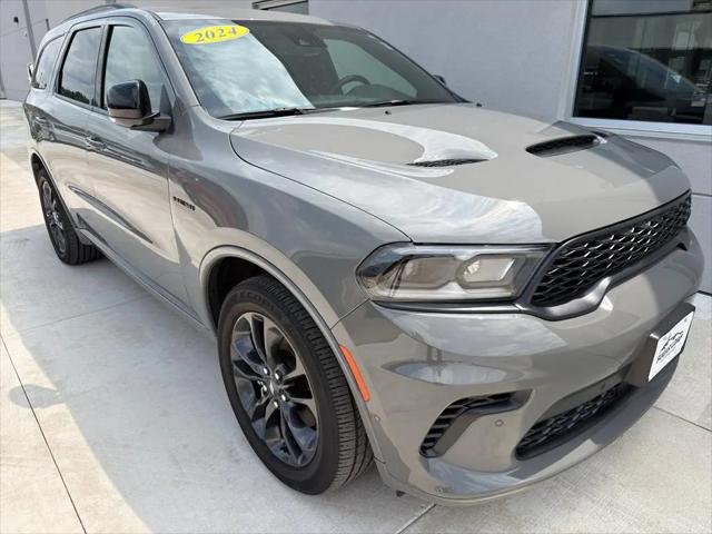 2024 Dodge Durango R/T Premium AWD for sale in Winona, MN