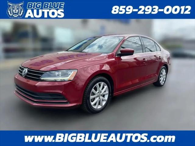 2017 Volkswagen Jetta 1.4T S for sale in Lexington, KY
