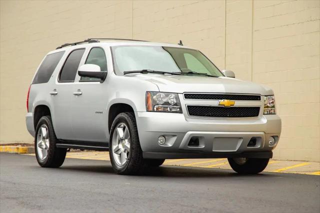 2014 Chevrolet Tahoe LT for sale in Moonachie, NJ