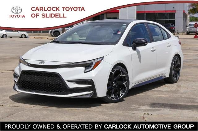 2025 Toyota Corolla FX for sale in Slidell, LA