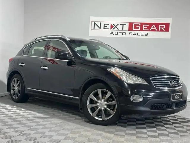 2012 INFINITI EX35 Journey for sale in Kokomo, IN