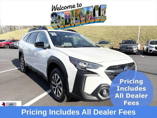 2025 Subaru Outback Premium for sale in Asheville, NC