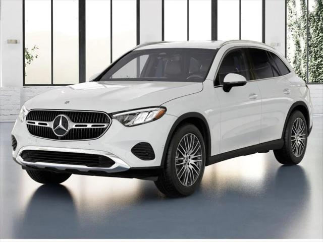 2025 Mercedes-Benz GLC SUV for sale in Chattanooga, TN