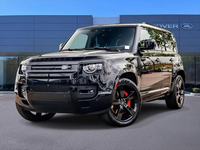 2024 Land Rover Defender 110 P400 X for sale in Mission Viejo, CA