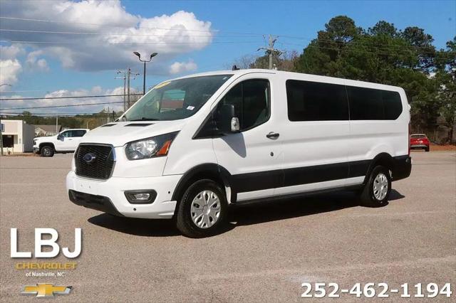 2024 Ford Transit-350 Passenger Van XLT for sale in Nashville, NC