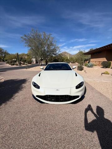 2021 Aston Martin Vantage Automatic for sale in Orem, UT