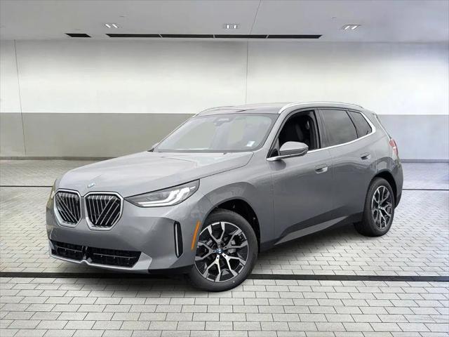 2026 BMW X3 30 xDrive for sale in Colorado Springs, CO