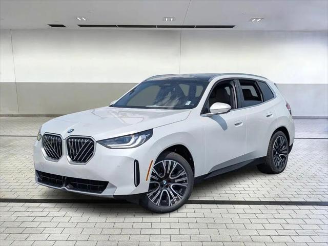 2026 BMW X3 30 xDrive for sale in Colorado Springs, CO