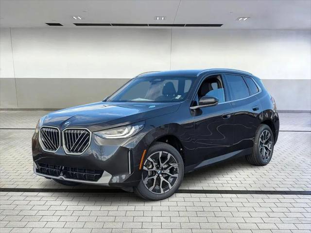 2026 BMW X3 30 xDrive for sale in Colorado Springs, CO