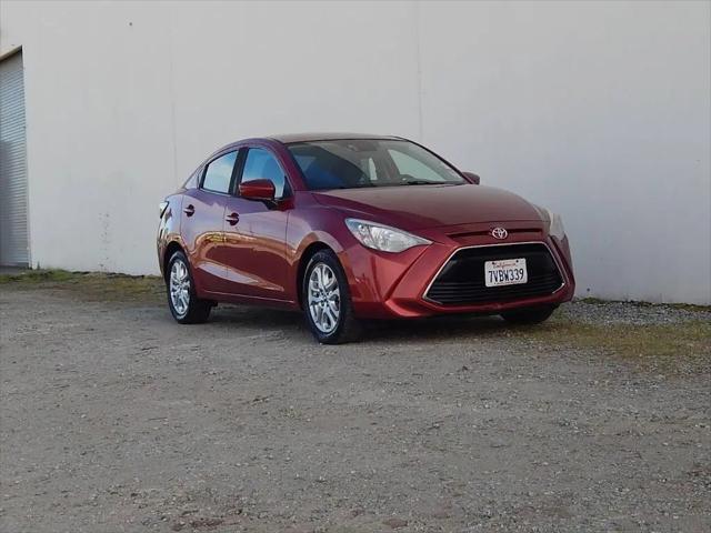 2017 Toyota Yaris iA Base for sale in Gilroy, CA