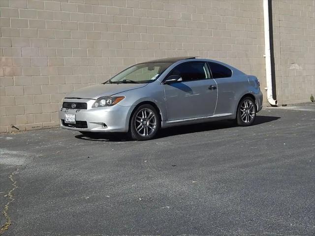 2008 Scion tC Base for sale in Gilroy, CA