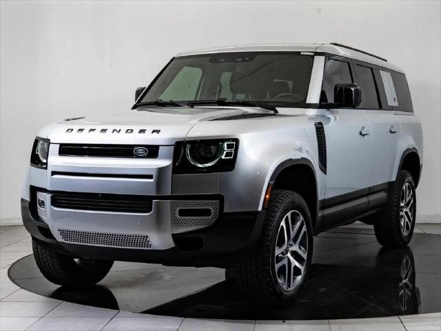 2024 Land Rover Defender 130 P400 S for sale in Wichita, KS