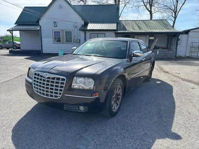 2010 Chrysler 300 Touring/Signature Series/Executive Series for sale in Plainfield, IN