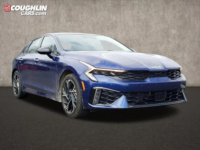 2025 Kia K5 GT-Line for sale in Pataskala, OH