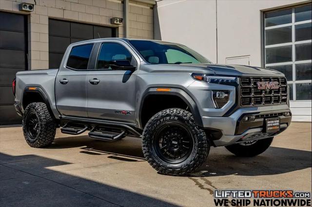 2024 GMC Canyon 4WD AT4X for sale in Humble, TX