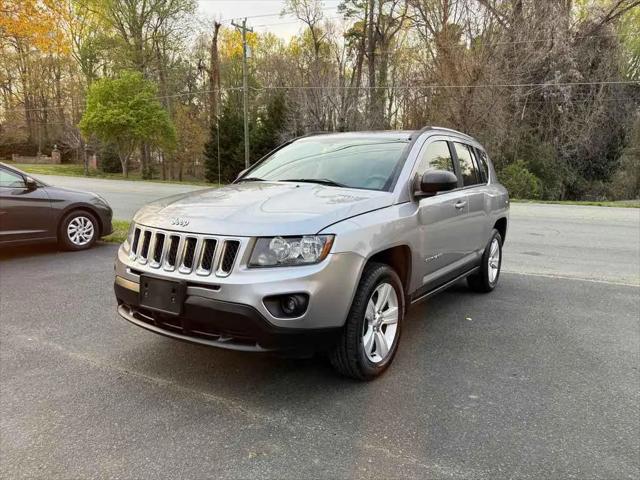 2015 Jeep Compass Sport for sale in Burlington, NC