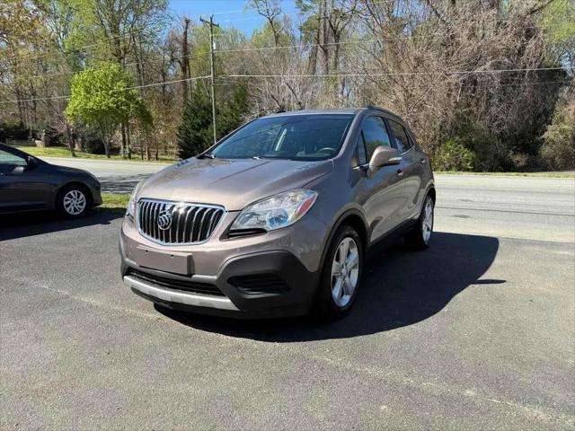 2015 Buick Encore Base for sale in Burlington, NC