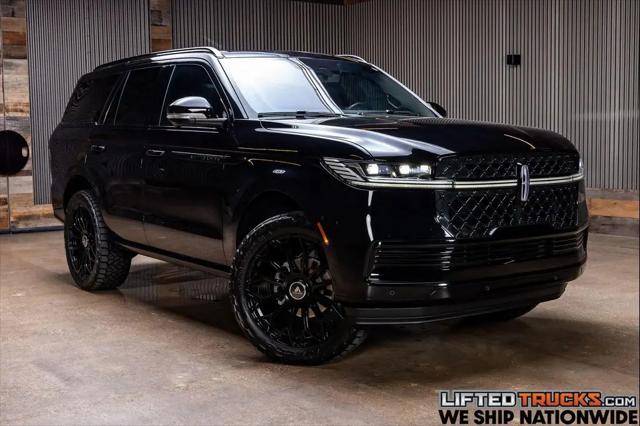 2025 Lincoln Navigator Reserve for sale in Katy, TX
