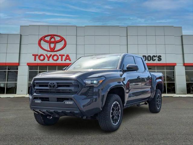 2025 Toyota Tacoma SR5 for sale in Philadelphia, MS