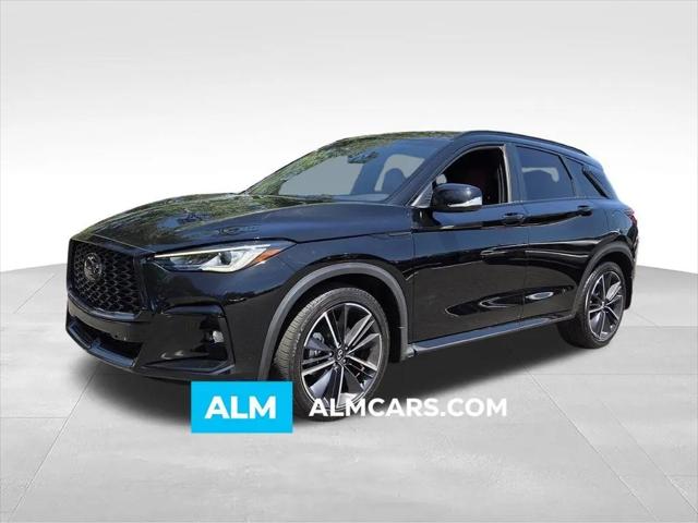 2023 INFINITI QX50 SPORT for sale in Macon, GA